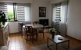 Chez Martine Appartement Tout Confort Entierement Independant